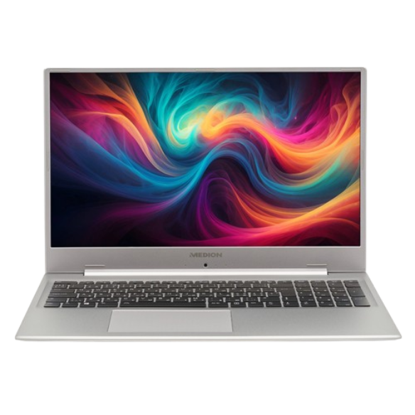 17.3'' Medion S17413 (i5-1235U/16/1 TB) Grey (вживаний, як новий) A+